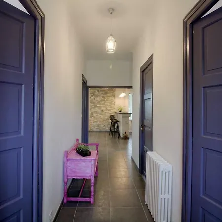 Holiday home Cocooning