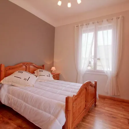 Cocooning Holiday home Lourdes