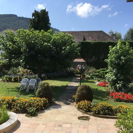 Cocooning Holiday home Lourdes