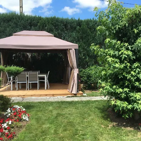 Cocooning Holiday home Lourdes